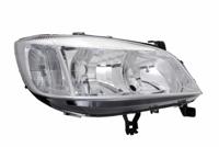 Koplamp links 205738082