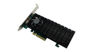 Highpoint SSD6202 RAID controller PCI Express x8 3.0 8 Gbit/s