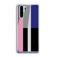Gestalte 4: Huawei P30 Pro Transparant Hoesje