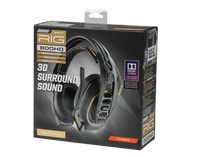 Nacon RIG 800HD Dolby Atmos Wireless Headset V2