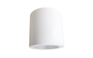 Rax Surface 18W LED 3000K Dali opbouw