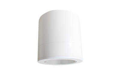 Rax Surface 18W LED 3000K Dali opbouw