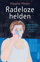 Radeloze helden - Maaike Meijer - ebook - thumbnail
