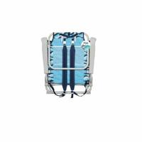 Strandstoel Colorbaby 64 x 63 x 28 cm
