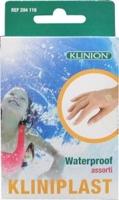 Kliniplast Waterproof mix strips 294116