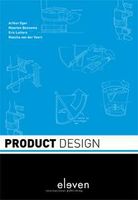 Product design - Arthur Eger, Maarten Bonnema, Eric Lutters, Mascha van der Voort - ebook