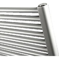 VASCO Radiator (decor) - 110.4x75x3.2cm - 913W -Traffic White mat 388075110lb1000