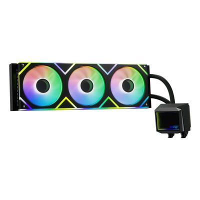 Kit voor vloeibare koeling XPG LEVANTE II 360