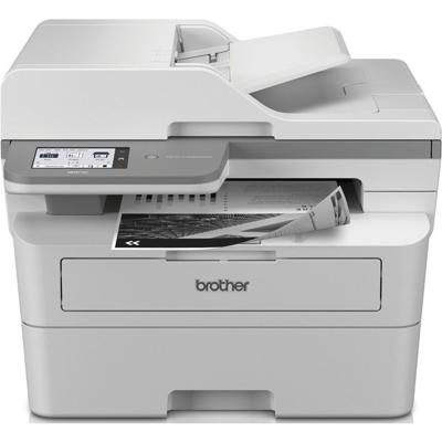 Brother MFC-L2960DW Multifunctional monochroom printer