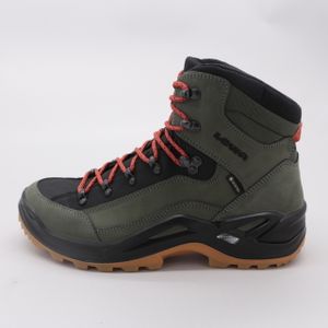 Lowa Renegade GTX Mid Forest Orange