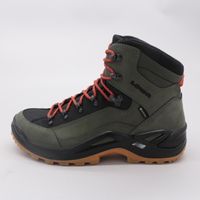 Lowa Renegade GTX Mid Forest Orange - thumbnail