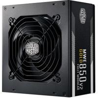 CoolerMaster PSU MWE Gold 850 Full Modular V2 - ATX 3.1