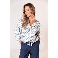 Blouse dots Blouse dots