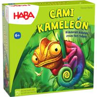 Haba Spel - Cami Kameleon (Nederlands)