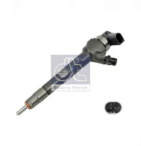 Dt Spare Parts Verstuiver/Injector 11.16102