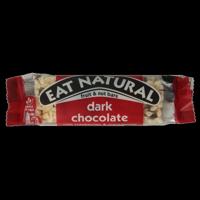 Eat Natural Pure chocolade met cranberries & macadamia 40 Gram