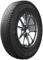 Michelin Pilot alpin 5 suv xl 255/60 R20 113V MIM2556020VALP5XL