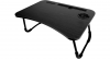 Ingenious Gifting USB Inklapbare Laptoptafel - Beker en Tablethouder - 4 Verwijderbare USB poorten