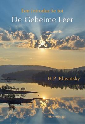 Een introductie tot De Geheime Leer (Paperback)