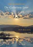 Een introductie tot De Geheime Leer (Paperback)