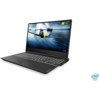 Lenovo Legion Y540-15IRH Laptop - 15,6 Inch - i7-9750H - Qwerty