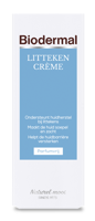 Biodermal Littekencrème Biodermal Littekencrème