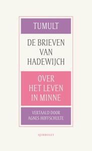 Tumult (Paperback)