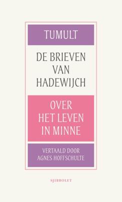 Tumult (Paperback)