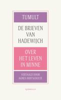 Tumult (Paperback)