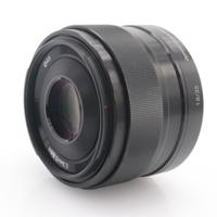 Sony E 35mm F/1.8 OSS occasion