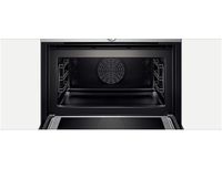 Bosch CMG633BS1 Inbouw ovens met magnetron Rvs - thumbnail