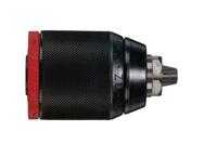 Milwaukee Accessoires fixtec-snelspanboorhouder 1,5 -13 mm, 1/2" x 20 - 4932371913