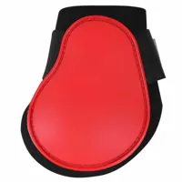 QHP Kogelbeschermers rood maat:shetl