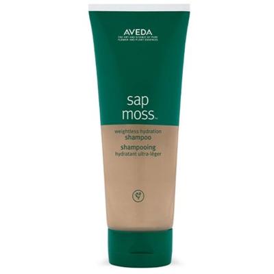 Aveda Sap Moss Weightless Hydration Shampoo 200ml