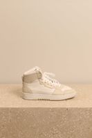 Axel Arigato Axel Arigato - sneakers - Dice Hi - white/cremino