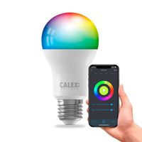 Lichtbron Standaardlamp Smart RGB - thumbnail