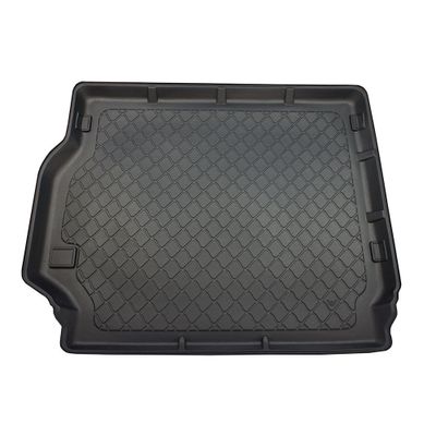 Kofferbakmat passend voor Land Rover Range Rover Sport 2005-2013 192876
