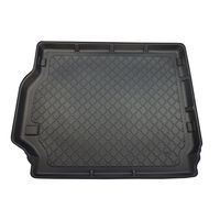 Kofferbakmat passend voor Land Rover Range Rover Sport 2005-2013 192876