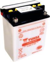 YUASA Battery yb14a-a2 standard without sp