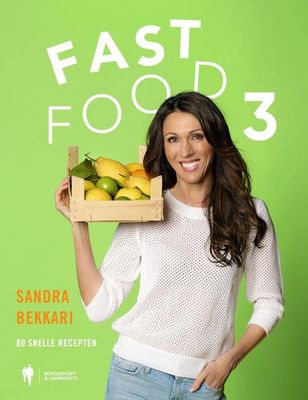 Fast Food 3 - - ebook