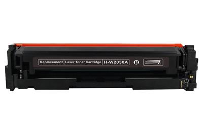 Huismerk HP 17A (CF217A) Laser Toner Zwart