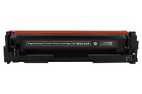 Huismerk HP 17A (CF217A) Laser Toner Zwart