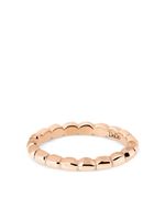 Dodo bague en or rose 9ct - thumbnail