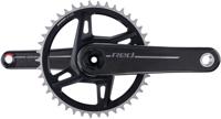 SRAM crankstel "red 1 xplr e1" crankset red 1 xplr e1 42t 165mm