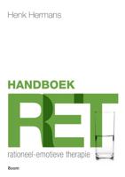 Handboek Rationeel Emotieve Therapie (Paperback)