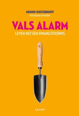 Vals alarm (Paperback)