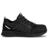 Reebok werkschoenen - Fusion Flexweave Work 1080 - S3 ESD - zwart - maat 41