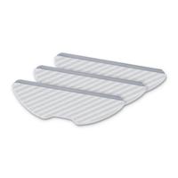 Tapo RVA300 Stofzuiger accessoire Grijs