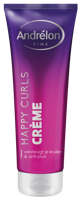 Andrelon Pink Happy Curls Crème