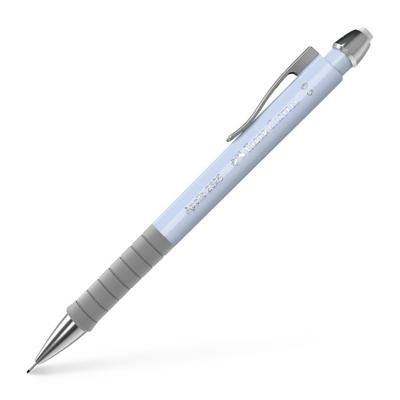 Faber Castell Vulpotlood - Apollo - 0,5mm sky blue hardheid B